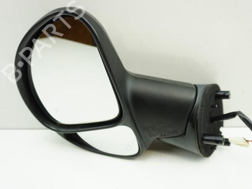 Retrovisor izquierdo FIAT MULTIPLA (186_) 1.9 JTD (186AXE1A) | BP18174921C26 