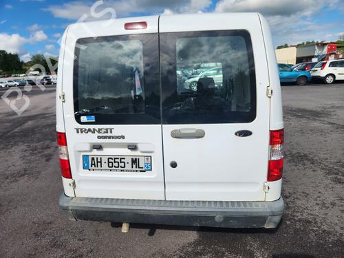 Starter FORD TRANSIT CONNECT (P65_, P70_, P80_) 1.8 Di | BP36513916M8 - Image 10
