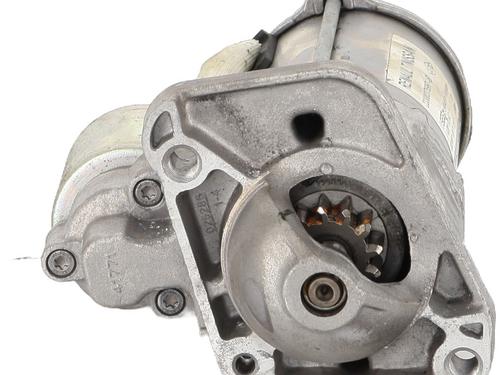 Starter DACIA DUSTER (HM_) 1.5 dCi 115 4x4 (HMAD) | BP18698611M8 