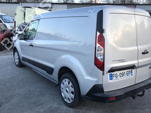 Radio FORD TRANSIT CONNECT V408 Box Body/MPV 1.5 EcoBlue | BP23763405E6 - Image 17