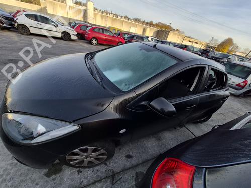 Starter MAZDA 2 (DE_, DH_) 1.3 (DE3FS) | BP32027630M8  - Image 16