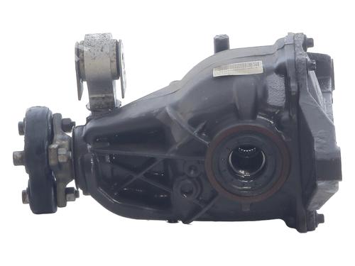 Rear differential MERCEDES-BENZ C-CLASS (W204) C 200 CDI (204.001) | BP30052514M24