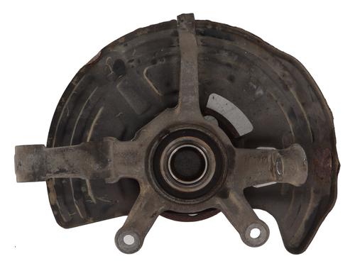 Right front steering knuckle MERCEDES-BENZ B-CLASS Sports Tourer (W246, W242) B 180 CDI (246.200) | BP19500456M26 