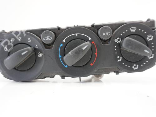 Climate control FORD FOCUS II (DA_, HCP, DP) 1.6 | BP18183076I5 