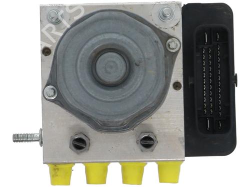 ABS pump MERCEDES-BENZ B-CLASS Sports Tourer (W246, W242) B 220 CDI / d 4-matic (246.205) | BP23762987M43 