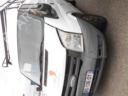 FORD TRANSIT Van (FA_ _) 2.2 TDCi (85 hp) 1696457