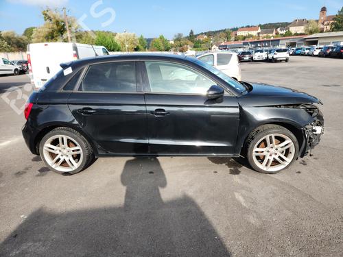 Headlight switch AUDI A1 Sportback (8XA, 8XF) 1.6 TDI | BP29838269I24 - Image 12