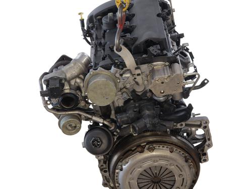 Motor PEUGEOT 207 (WA_, WC_) 1.6 16V Turbo (156 hp) 26019015