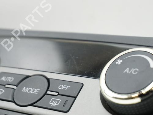Climate control CHEVROLET AVEO / KALOS Hatchback (T250, T255) 1.4 | BP18173305I5 