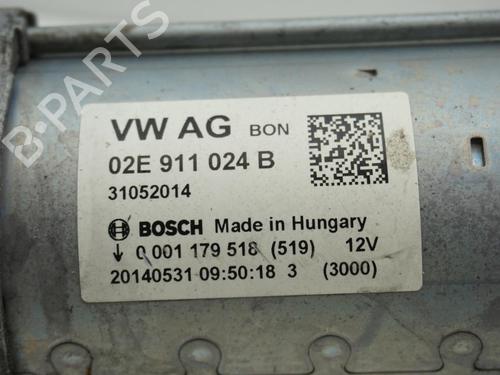 Used Starter Starter VW GOLF VII (5G1, BQ1, BE1, BE2) 2.0 GTI (230 hp) 18190962 18190962