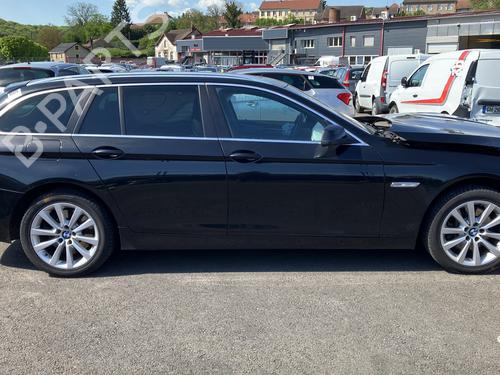 Electronic module BMW 5 Touring (F11) 530 d xDrive | BP26011690M83  - Image 21
