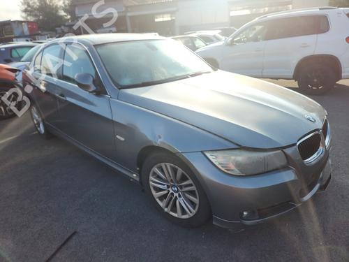 Injection rail BMW 3 (E90) 320 d | BP32210900M98  - Image 13