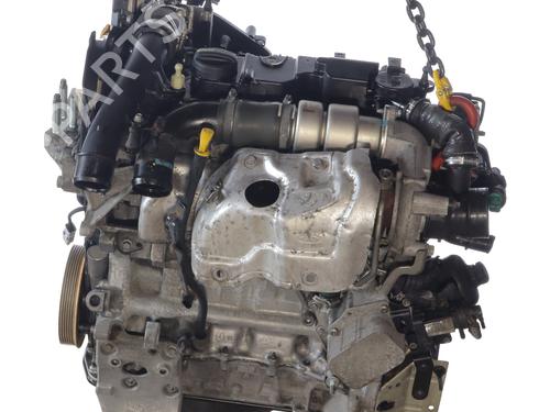 Engine FORD FIESTA VI (CB1, CCN) 1.5 TDCi | BP26179792M1 