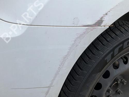 Left front steering knuckle FORD TRANSIT CONNECT V408 Box Body/MPV 1.5 TDCi | BP30397954M25  - Image 21