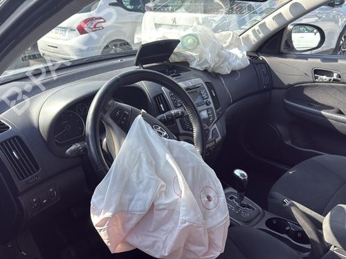Steering column stalk HYUNDAI i30 Estate (FD) 1.6 CRDi | BP31286586I23  - Image 12