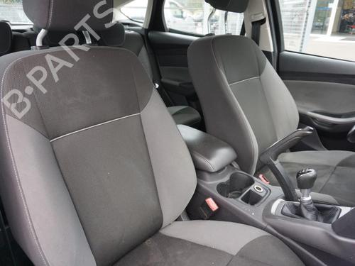 Display monitor FORD FOCUS III 1.6 TDCi | BP18195916C48 