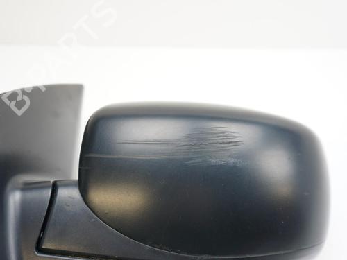 Left mirror HYUNDAI i10 I (PA) 1.1 | BP18189566C26 