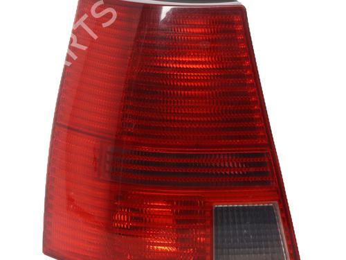 Used Left taillight VW GOLF IV Variant (1J5) 1.9 TDI (115 hp) 22340954