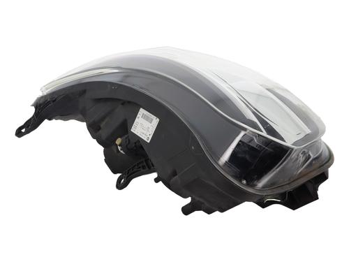 Left headlight RENAULT KADJAR (HA_, HL_) 1.2 TCe 130 (HLMR) | BP29838298C28  - Image 5