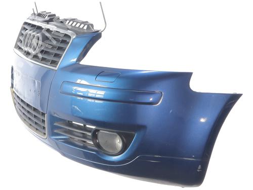 Front bumper AUDI A3 (8P1) 2.0 TDI 16V | BP30046177C7