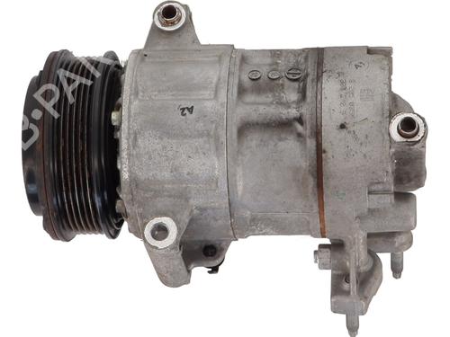 AC compressor FORD FIESTA VII (HJ, HF) 1.1 Ti-VCT | BP19730353M34 