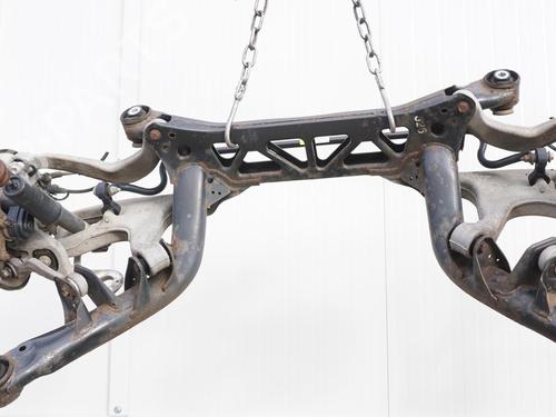 Rear axle AUDI A4 B8 (8K2) 2.0 TDI | BP22075389M2 
