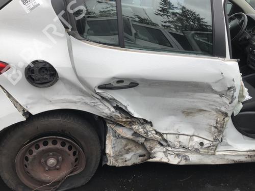 Climate control RENAULT MEGANE III Hatchback (BZ0/1_, B3_) 1.5 dCi (BZ0C) | BP28320298I5  - Image 5