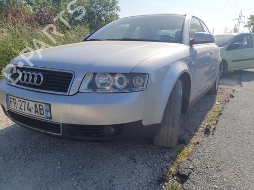 Subframe AUDI A4 B6 (8E2) 1.8 T quattro | BP18190679M9 - Image 12