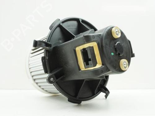 Heater blower motor FIAT 500 (312_) 0.9 (312AXG1A, 312.AXG11) | BP18192928M62 