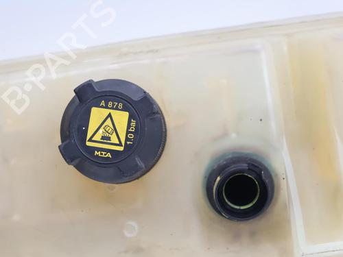 Expansion tank PEUGEOT BOXER Van (244) 2.0 HDi | BP18186737C120