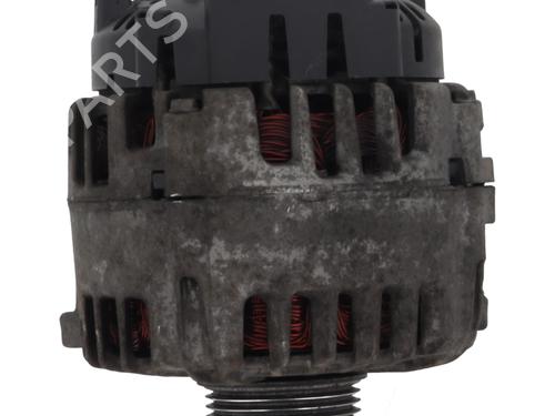 Alternator AUDI Q5 (8RB) 3.0 TDI quattro | BP33115255M7 - Image 3
