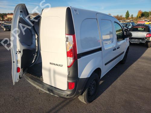 Front left seatbelt RENAULT KANGOO Express (FW0/1_) 1.5 dCi 115 (FW17) | BP34692708I26 - Image 12