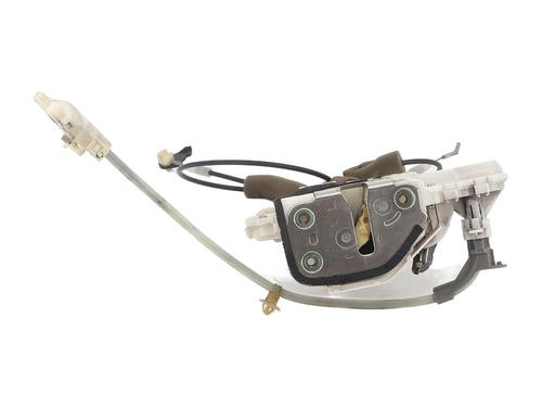 Used Front left lock HONDA CIVIC VIII Hatchback (FN, FK) 2.2 CTDi (FK3) (140 hp) 27658215