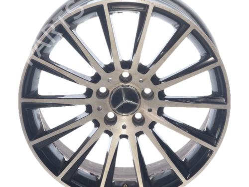Used Rim Rim MERCEDES-BENZ C-CLASS T-Model (S204) [2007-2014] 40608335 40608335