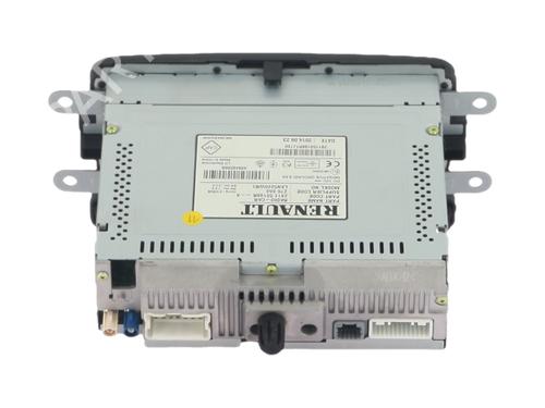 Radio RENAULT CAPTUR I (J5_, H5_) 1.5 dCi 90 (J5N4, J5M5, J5MW, J5M6, J5AL, J5AJ) | BP40540227E6 - Image 2