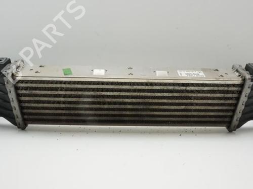 Intercooler MERCEDES-BENZ C-CLASS (W202) C 220 CDI (202.133) | BP22071801M30