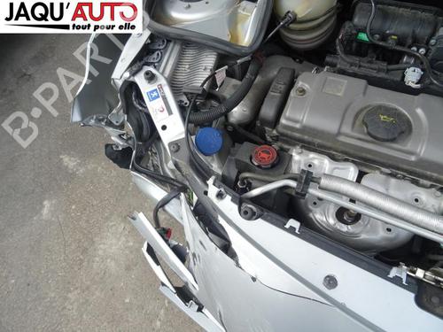 Right sun visor PEUGEOT 206+ (2L_, 2M_) 1.4 i (2LKFWA, 2MKFWA) | BP18179236I2 