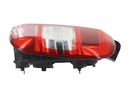 Right taillight DACIA DUSTER (HS_) 1.5 dCi 4x4 | BP38609224C35 - Image 2