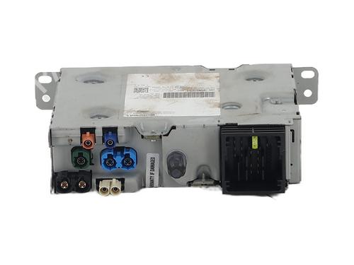 Used Radio CITROËN JUMPY I (U6U_) [1994-2006]  25153518