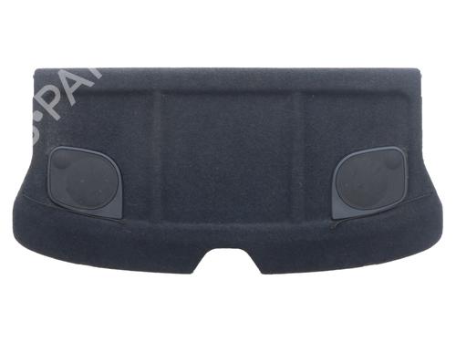 Hattehylle PEUGEOT 306 Hatchback (7A, 7C, N3, N5) 1.9 D (68 hp) 30817376