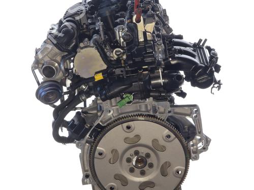 Used Engine Engine CITROËN C3 III (SX) 1.2 THP 110 (SXHNPS, SXHNZT, SXHNZ6) (110 hp) 26456682 26456682