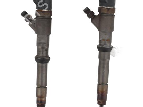 Used Injector FIAT DUCATO Van (250_) 130 Multijet 2,3 D (131 hp) 28693674