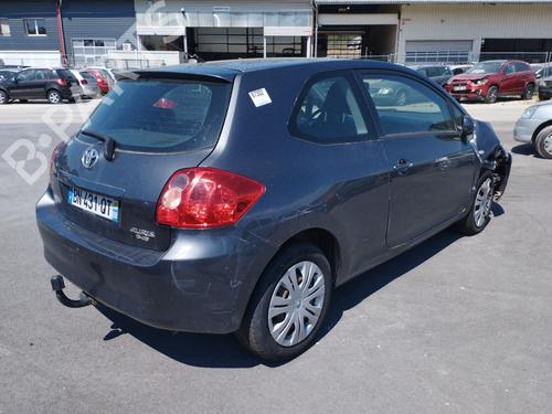 Engine TOYOTA AURIS (_E15_) 1.4 D-4D (NDE150_, NDE150R) | BP27184729M1 - Image 14