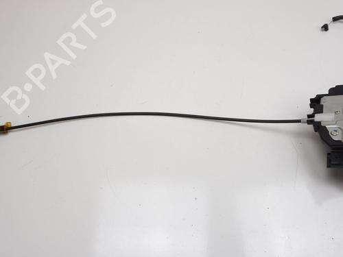 Used Front right lock Front right lock RENAULT MODUS / GRAND MODUS (F/JP0_) 1.5 dCi (FP0D, JP0D) (82 hp) 18185211 18185211