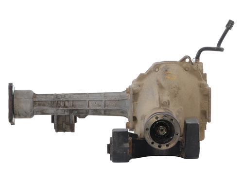 Differential, bag SUZUKI GRAND VITARA II (JT, TE, TD) 1.9 DDiS All-wheel Drive (JT419, TD44, JB419WD, JB419XD,... | BP24962867M24 