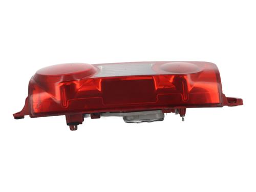 Right taillight PEUGEOT PARTNER Box Body/MPV 1.6 HDi | BP30124662C35 