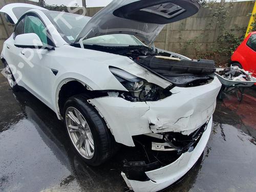 Steering wheel TESLA MODEL Y (5YJY) EV | BP37745397C49  - Image 8
