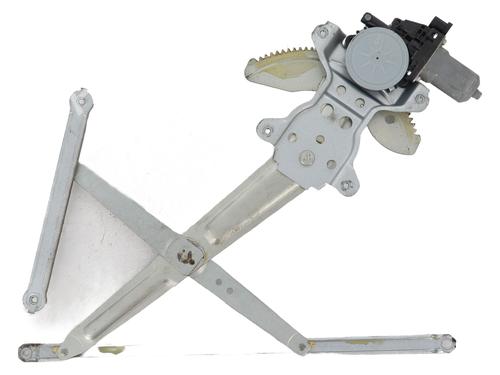 Used Front right window mechanism Front right window mechanism OPEL AGILA B (H08) 1.2 (F68) (94 hp) 19731562 19731562