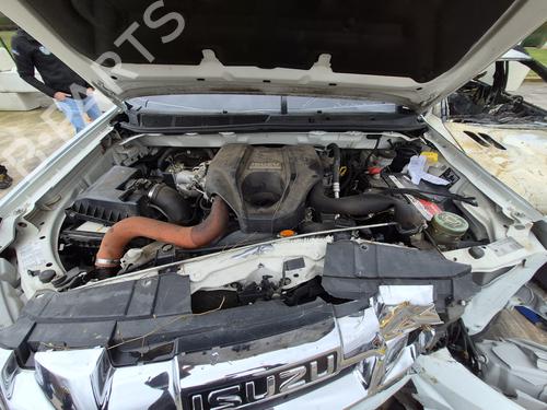Gearbox ISUZU D-MAX II (TFR, TFS) 2.5 CRDi 4x4 (TFS86J) | BP33876031M3 - Image 10