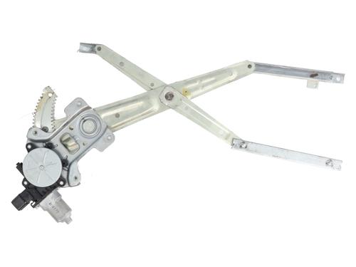Used Front left window mechanism PEUGEOT 4007 (VU_, VV_) 2.2 HDi (156 hp) 29255192